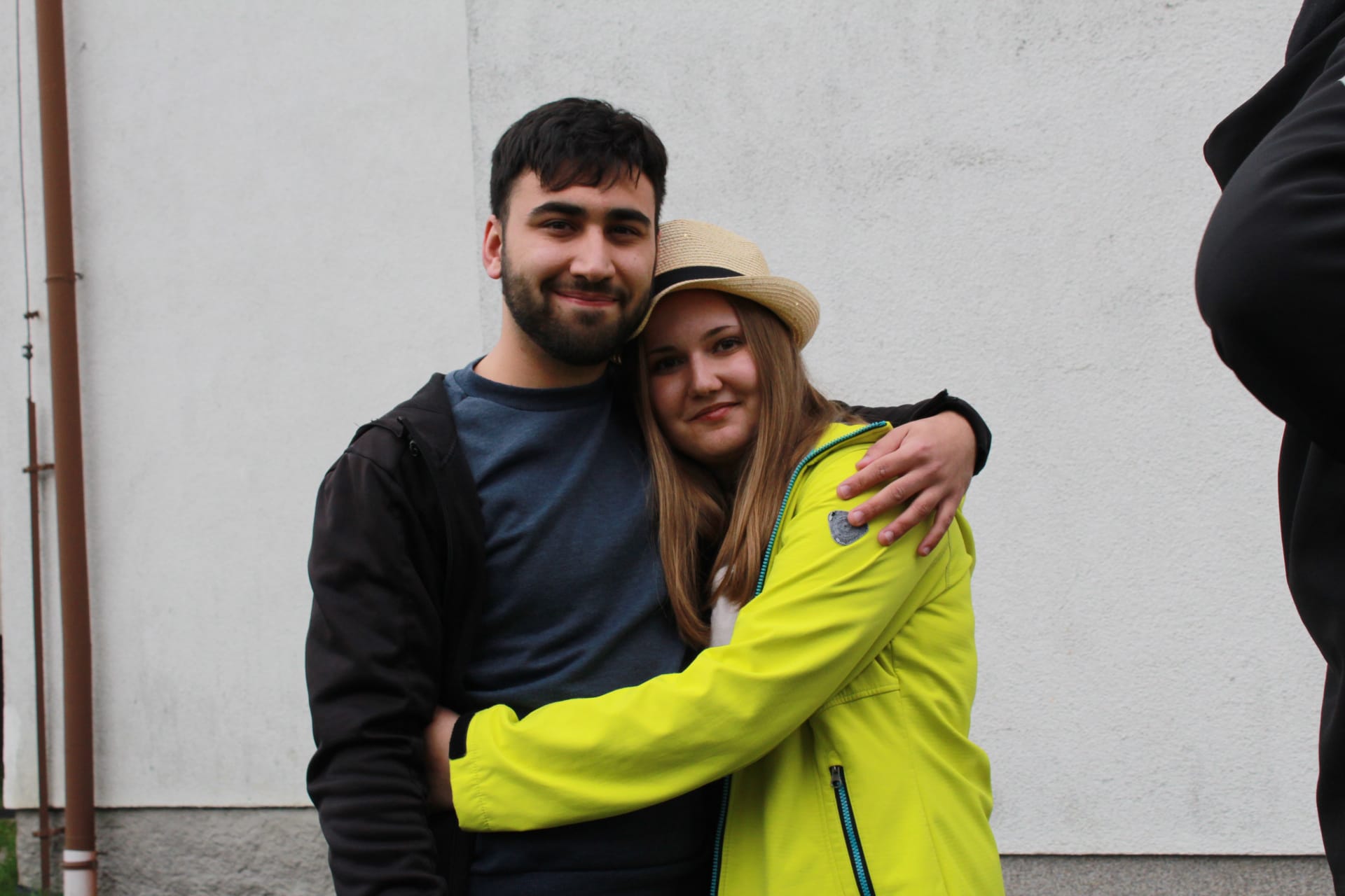 Galerie Míra a Tinka – moment 25