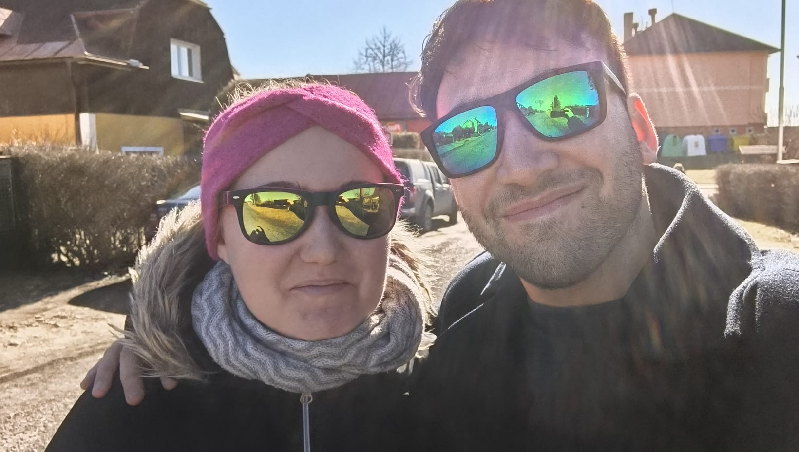 Galerie Míra a Tinka – moment 29