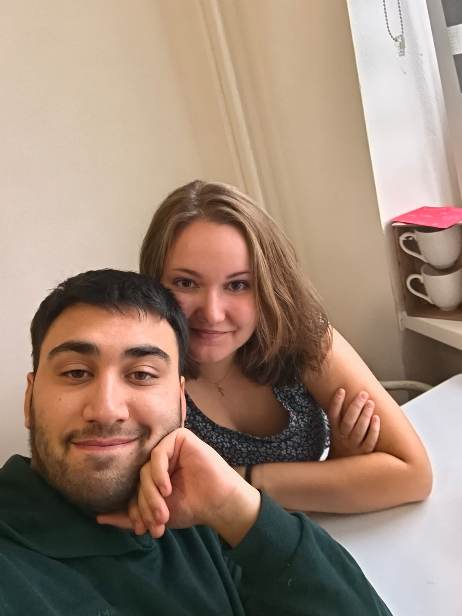 Galerie Míra a Tinka – moment 3