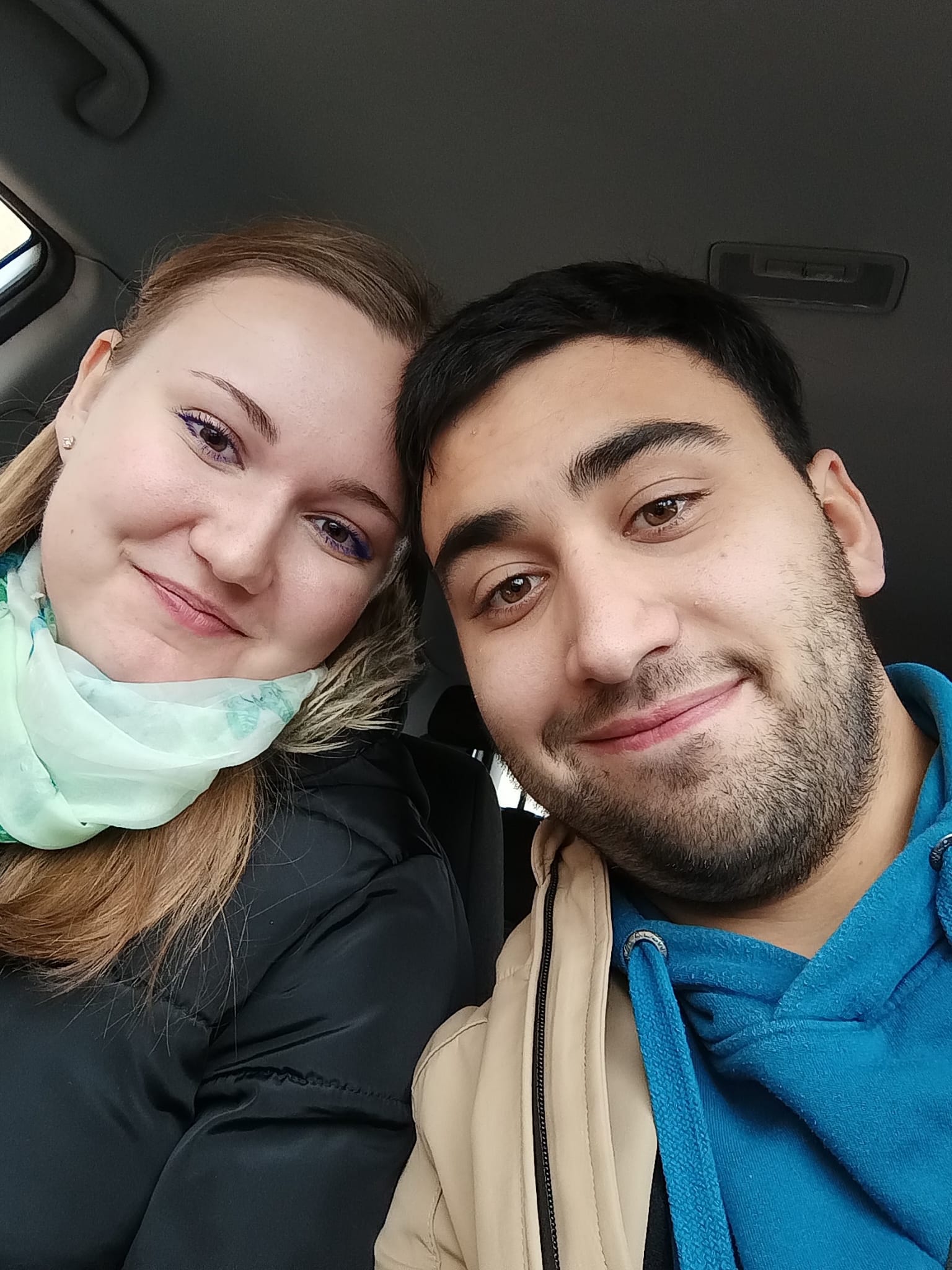 Galerie Míra a Tinka – moment 4