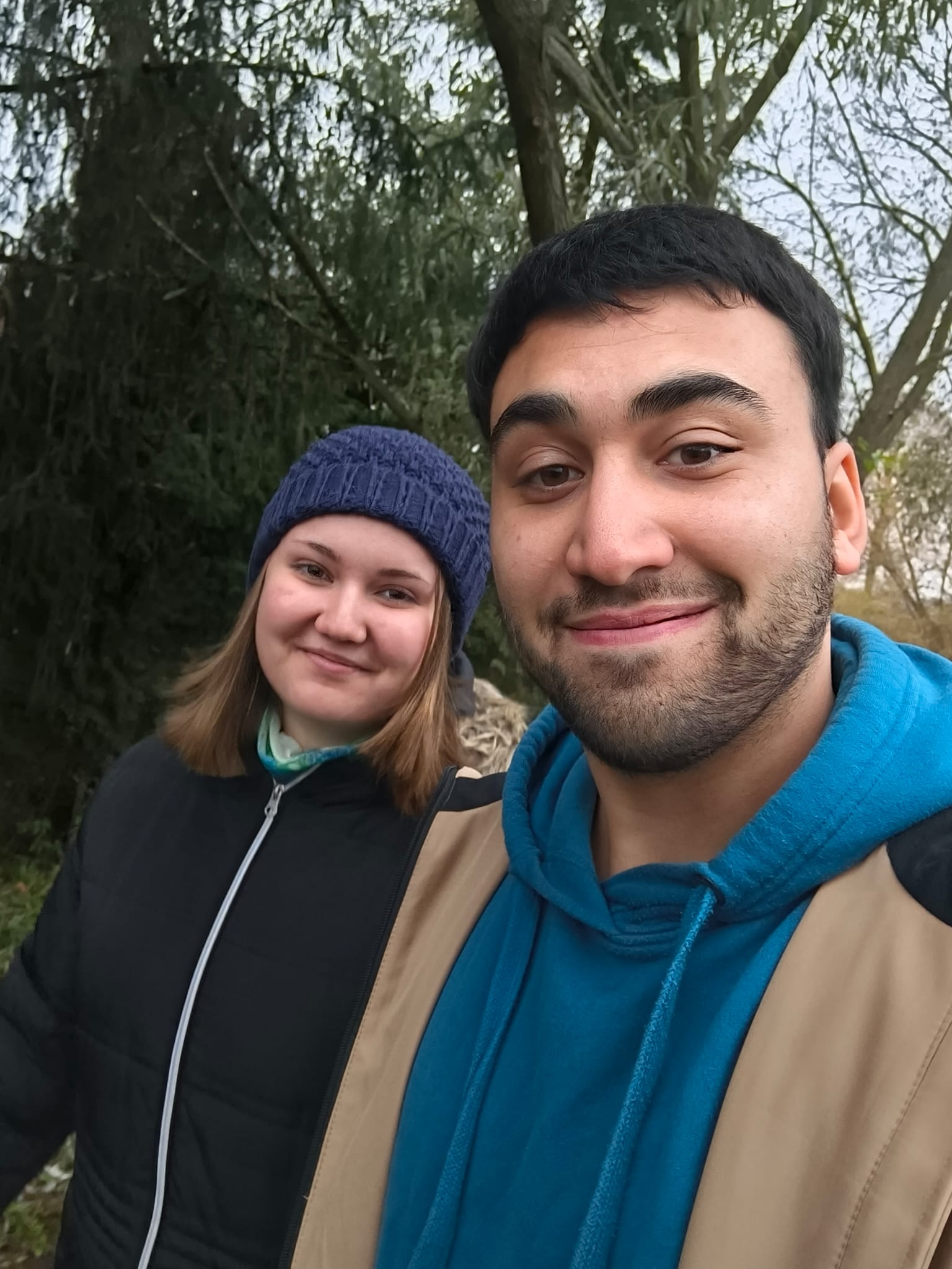 Galerie Míra a Tinka – moment 5